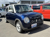 アルトラパン X 4WD ☆バックカメラ付ディスプレイ