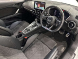 TTクーペ 2.0 TFSI Sラインパッケージ 