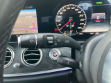 握りやすいハンドルの形状をしておりますので、お客様の運転をサポートしてくれます!