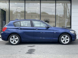 1シリーズ 118d スポーツ 