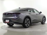 クラウンクロスオーバー 2.5 G アドバンスト レザー パッケージ E-Four 4WD 