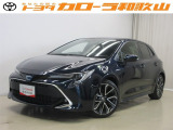 トヨタカローラ和歌山の認定中古車『トヨタ カローラスポーツHV』をご覧いただきありがとうございます。