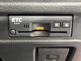 【ETC】高速道路の料金所をストレスなく通過!話題のスポットやサービスエリアに多い「スマートIC」利用時は必須のアイテムです。当店でセットアップを実施、ご納車当日からすぐにご利用いただけます!