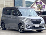 デリカD:2 1.2 カスタム ハイブリッド MV 全方位カメラパッケージ 4WD 