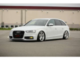 A4 2.0 TFSI Sラインパッケージ 
