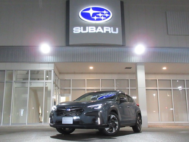 クロストレック 2.0 リミテッド 4WD 