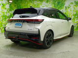 ノートオーラ 1.2 NISMO 