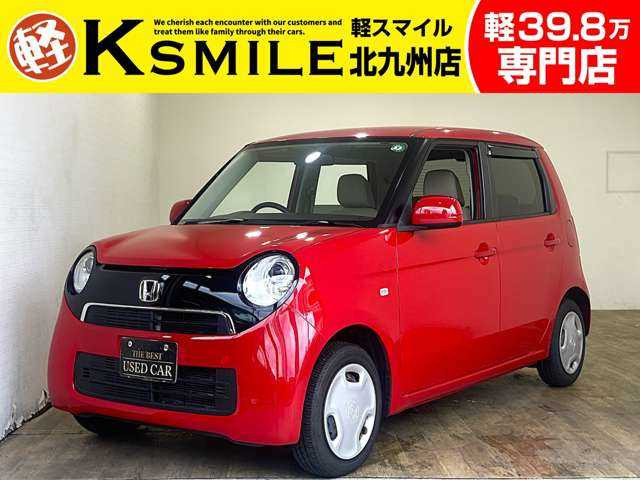 N-ONEG禁煙車 ナビ ワンセグTV DVD再生 Bluet
