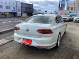 パサート 2.0 TSI Rライン 