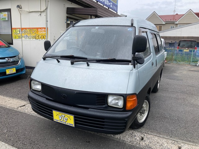 ライトエース 2.2 SW ハイルーフ ディーゼル 4WD SWハイルーフ 4WD Y-CR38G 2.2ディーゼ