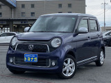 人気車種のN-ONEが入荷しました!7インチナビ、バックカメラ、HIDヘッドライトと充実装備です!快適にお乗りいただけますので是非お早目のお問い合わせお待ちしております!