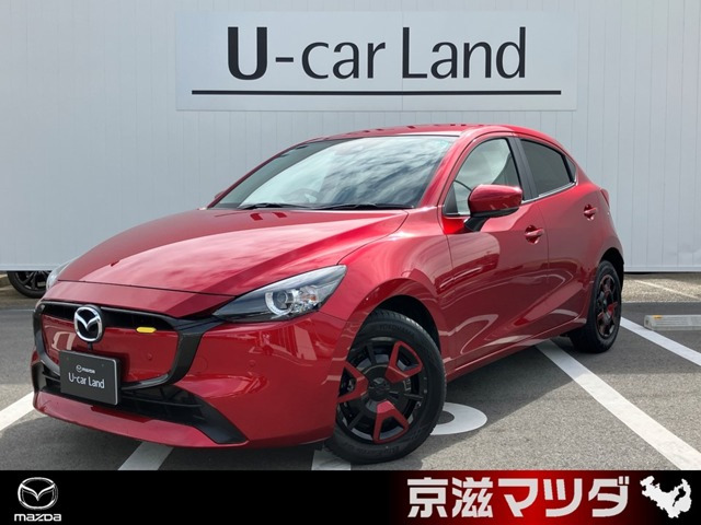 MAZDA2 1.5 15BD 