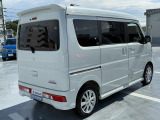 車中泊にもぴったり♪