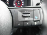 高速道路等での運転をアシストしてくれる安心のプロパイロット機能搭載。