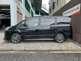 ノア 2.0 Si W×B II 