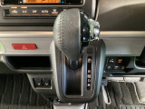 変速ショックが少なく滑らかで低燃費にも貢献してくれるCVT!