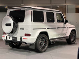 Gクラス AMG G63 エディション 55 4WD 
