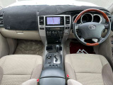 ハイラックスサーフ 2.7 SSR-G 4WD 