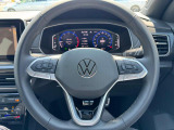 T-Cross TSI Rライン 