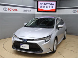 トヨタが中古車選びを変える「TOYOTA認定中古車」。選ぶならトヨタの安心中古車! 1、徹底した洗浄 2、車両検査証明書付き 3、ロングラン保証 且つ、修復歴が無い車【是非ご来店いただき確認下さい】