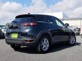 CX-3 1.5 15S ツーリング 