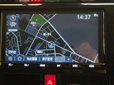 トヨタ純正9インチSDナビ搭載してます!!FM.AMラジオ、フルセグTV視聴、音楽録音、DVD再生、Bluetooth接続できます♪