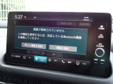ブルートゥースを搭載してます、スマホと連動させると音楽等を楽しむことができます。