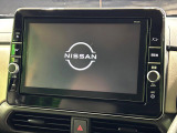 【純正ナビ】人気の純正ナビを装備。オーディオ機能も充実しており、Bluetooth接続すればお持ちのスマホやMP3プレイヤーの音楽を再生可能!毎日の運転がさらに楽しくなります!!