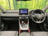 RAV4 2.0 アドベンチャー オフロードパッケージ 4WD 