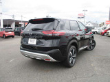 エクストレイル  1.5 G e-4ORCE 4WD