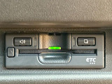 【ETC】高速道路の料金所をストレスなく通過!話題のスポットやサービスエリアに多い「スマートIC」利用時は必須のアイテムです。当店でセットアップを実施、ご納車当日からすぐにご利用いただけます!