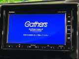 N-BOXカスタム G L ホンダセンシング 