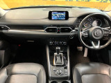 CX-5 2.2 XD Lパッケージ 