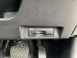 ETC:有料道路の料金所をスムーズに通ることが可能になります。