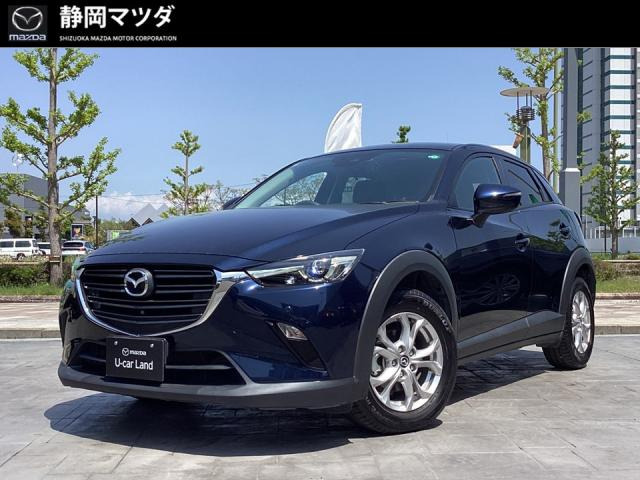 CX-3  1.5 15S ツーリング