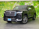 トヨタ ランドクルーザー300 3.5 ZX 4WD