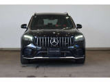 GLB AMG GLB35 4マチック (BSG搭載モデル) 4WD 