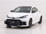 GRヤリス 1.6 RZ GR-DAT 4WD 