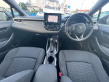 カローラスポーツ 1.2 GX 4WD 