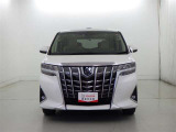 アルファード ハイブリッド 2.5 G Fパッケージ E-Four 4WD 