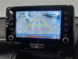 ヤリスクロス 1.5 ハイブリッド G E-Four 4WD 