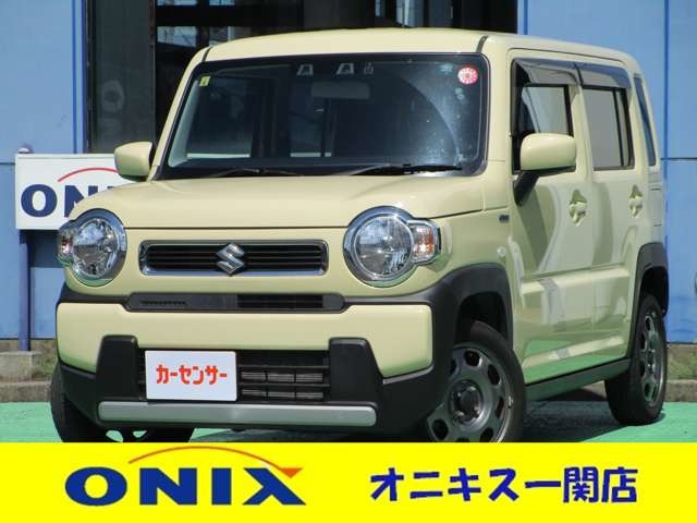 スペーシア ハイブリッド(HYBRID) G 