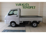 キャリイ KC エアコン パワステ 4WD 