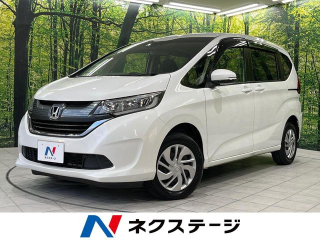 フリード 1.5 G ホンダセンシング 