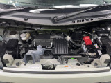 親切・丁寧な専門メカニックスタッフが応対!・車検・点検整備・事故等の修理などアフターサービスも安心。お車のカスタマイズもネクステージのサービススタッフまでご相談ください!