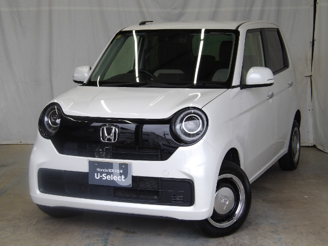 N-ONEオリジナル 4WD