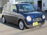 アルトラパン LC X 4WD 