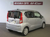 ムーヴ L SAIII 