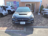 レヴォーグ 1.8 GT EX 4WD 