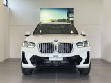 X3 xドライブ20d Mスポーツ ディーゼル 4WD 